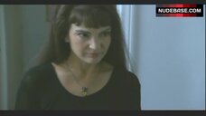 56. Rachel Myers Nude under Shower – Delta Delta Die!