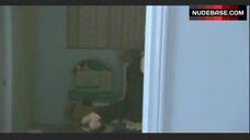 89. Rachel Myers Nude under Shower – Delta Delta Die!