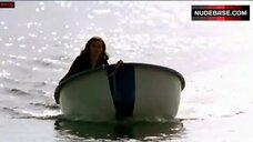 56. Sophie Marceau Exposed Boobs – Fanfan