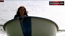 67. Sophie Marceau Exposed Boobs – Fanfan