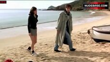 89. Sophie Marceau Exposed Boobs – Fanfan