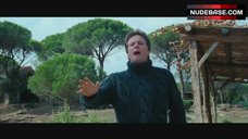 12. Lucia Moniz in Lingerie – Love Actually