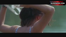 45. Lucia Moniz in Lingerie – Love Actually