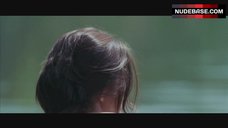 56. Lucia Moniz in Lingerie – Love Actually