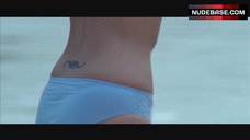 78. Lucia Moniz in Lingerie – Love Actually