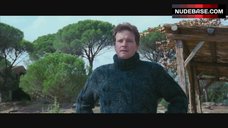 89. Lucia Moniz in Lingerie – Love Actually