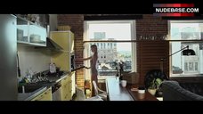 100. Lauren Lee Smith Underwear Scene – Cinemanovels