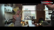 111. Lauren Lee Smith Underwear Scene – Cinemanovels