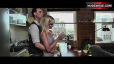 122. Lauren Lee Smith Underwear Scene – Cinemanovels