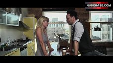 133. Lauren Lee Smith Underwear Scene – Cinemanovels