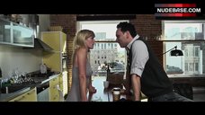 144. Lauren Lee Smith Underwear Scene – Cinemanovels