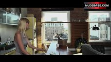 166. Lauren Lee Smith Underwear Scene – Cinemanovels