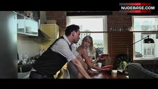 78. Lauren Lee Smith Underwear Scene – Cinemanovels