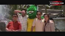 78. Gretchen Mol Bikini Scene – Donnie Brasco