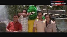 89. Gretchen Mol Bikini Scene – Donnie Brasco