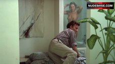 89. Adriana Altaras Full Frontal Nude in Shower – Der Philosoph
