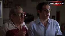 100. Jennifer Love Hewitt Sexy Scene – The Suburbans