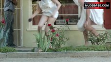 100. Kate Connor Sexy Scene – Gone Doggy Gone