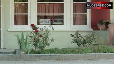 12. Kate Connor Sexy Scene – Gone Doggy Gone