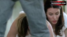 56. Kate Connor Sexy Scene – Gone Doggy Gone