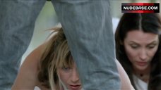 67. Kate Connor Sexy Scene – Gone Doggy Gone