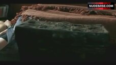 1. Cecilia Roth Breasts Flash – Antigua, My Life