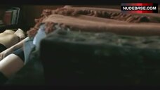 12. Cecilia Roth Breasts Flash – Antigua, My Life