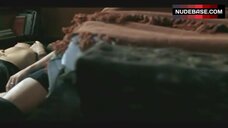 23. Cecilia Roth Breasts Flash – Antigua, My Life