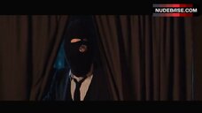 1. Lauren Lee Smith Hot Scene – Girl Walks Into A Bar