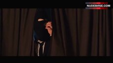 23. Lauren Lee Smith Hot Scene – Girl Walks Into A Bar