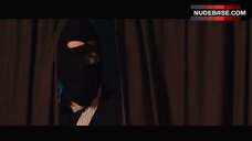 34. Lauren Lee Smith Hot Scene – Girl Walks Into A Bar