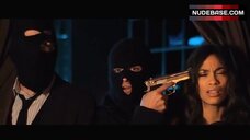 45. Lauren Lee Smith Hot Scene – Girl Walks Into A Bar