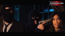 56. Lauren Lee Smith Hot Scene – Girl Walks Into A Bar