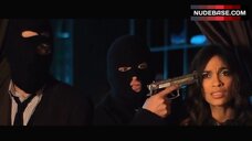 67. Lauren Lee Smith Hot Scene – Girl Walks Into A Bar