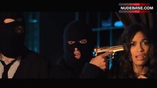 78. Lauren Lee Smith Hot Scene – Girl Walks Into A Bar