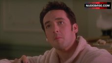 89. Hot Debi Mazar in Underwear – Money For Nothing