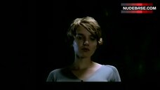 1. Lisa Huynh Full Frontal Nude – Who Killed Bambi?