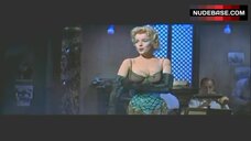 Marilyn Monroe Seductive Dancing – Bus Stop