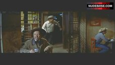 67. Marilyn Monroe Seductive Dancing – Bus Stop
