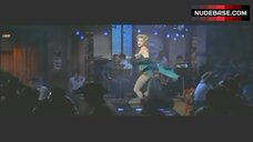 78. Marilyn Monroe Seductive Dancing – Bus Stop