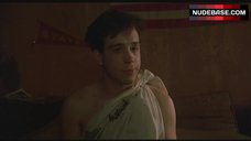 67. Sarah Holcomb Breasts Scene – Animal House