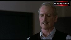 45. Mary Elizabeth Mastrantonio Boobs Flash – The Color Of Money