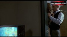 78. Mary Elizabeth Mastrantonio Boobs Flash – The Color Of Money