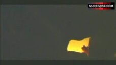 56. Beth Steel Group Sex – Angst