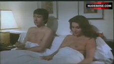 34. Fiorella Faltoyano Naked Breasts – Solos En La Madrugada