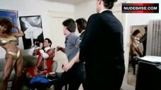 1. Bodybuilder Spice Williams in Bikini – Sexbomb