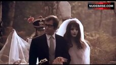 100. Tina Aumont Tits Scene – The Howl