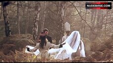 12. Tina Aumont Tits Scene – The Howl