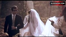 56. Tina Aumont Tits Scene – The Howl