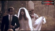 78. Tina Aumont Tits Scene – The Howl